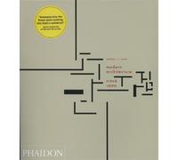Modern architecture since 1900. Ediz. illustrata - Curtis William J.R.