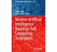 Modern Artificial Intelligence Based on Soft Computing Techniques: 1204