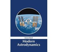 Modern Astrodynamics (Copertina rigida)