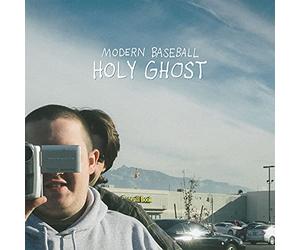 Modern Baseball - Holy Ghost