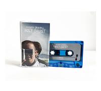Modern Baseball - Holy Ghost - Cassette Bleue
