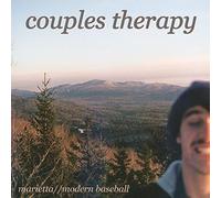 Modern Baseball/ Marietta - Couple's Therapy
