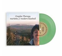 Modern Baseball / Marietta - Couple's Therapy