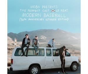Modern Baseball MOBO Presents: The Perfect Cast: (30th Anniversary Ultimate (CD)