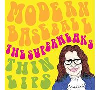 MODERN BASEBALL/THIN LIPS - 7-SPLIT -3TR-