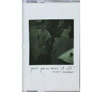 Modern Baseball - You'Re Gonna Miss It All - Cassette Jaune
