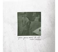 Modern Baseball - You'Re Gonna Miss It All (Ltd.Olive Green Vinyl)