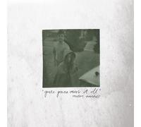 Modern Baseball You're Gonna Miss It All - Olive Green (Vinyl LP)