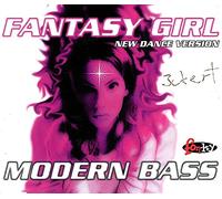 Modern Bass - Fantasy Girl