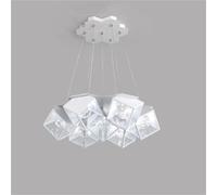 Modern Bedroom Decorative Dining Room Led Ceiling Lamps Pendant Lights Indoor Lighting Interior Lighting Ceiling Lamp Chandelier