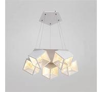Modern Bedroom Decorative Dining Room Led Ceiling Lamps Pendant Lights Indoor Lighting Interior Lighting Ceiling Lamp Chandelier