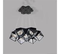 Modern Bedroom Decorative Dining Room Led Ceiling Lamps Pendant Lights Indoor Lighting Interior Lighting Ceiling Lamp Chandelier