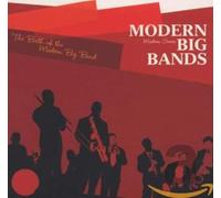 Modern Big Bands - Various Artists