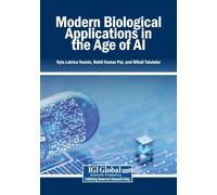 Modern Biological Applications in the Age of AI