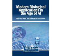 Modern Biological Applications in the Age of AI