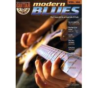 Modern Blues (Mixed Media Product)