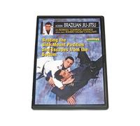 Modern Brazilian Jiu-Jitsu 4 DVD Medeiros