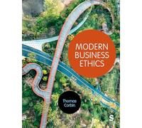 Modern Business Ethics