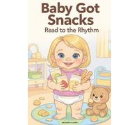 Modern Carry Baby Got Snacks (Tascabile)