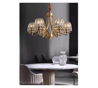 Modern Ceiling Chandelier Chandeliers For Dining Room Hanging Light Fixture Pendant Light Lamps For Living Room Indoor Lighting