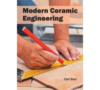 Modern Ceramic Engineering (Copertina rigida)