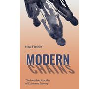 Modern Chains: The Invisible Shackles of Economic Slavery