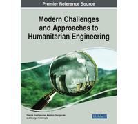 Modern Challenges and Approaches to Humanitarian Engineering (Tascabile)