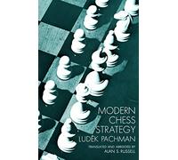 Modern Chess Strategy