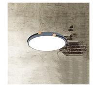 Modern Children's Room Ceiling Lamp Warm Living Room Room Lamp Personality Small Fresh Study Bedroom Lamp Ceiling Lamp Ceiling Light Fixture