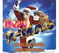 Modern Christmas Songs (Compilation CD, 16 Tracks)