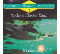 Modern Classic Band - Favourite classical melodies 4