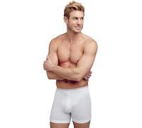Modern Classic, boxer, confezione da due White/white XX-Large