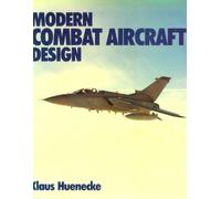 Modern Combat Aircraft Design: Technology and Function