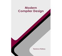 Modern Compiler Design
