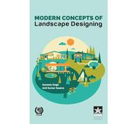 Modern Concepts of Landscape Designing
