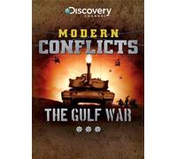 Modern Conflicts Gulf War 6 Discs [Edizione: Regno Unito] [Edizione: Regno Unito]