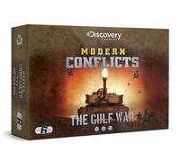 Modern Conflicts: Gulf War 6 DVD Pack