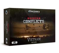 Modern Conflicts: Vietnam 6 DVD Pack