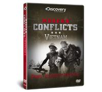 MODERN CONFLICTS - VIETNAM: Pows - Stories Of Survival [DVD] [Edizione: Regno Unito]