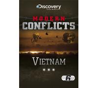 Modern Conflicts - Vietnam War [DVD] [Edizione: Regno Unito]