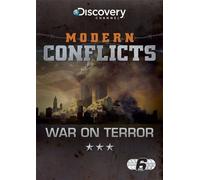 Modern Conflicts: War On Terror 6 DVD Pack