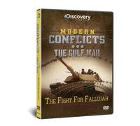 MODERN CONFLISTS - THE GULF WAR: The Fight For Fallujah [Edizione: Regno Unito]