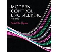 Modern Control Engineering