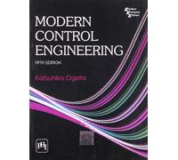 MODERN CONTROL ENGINEERING, 5TH ED.