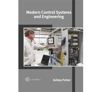 Modern Control Systems and Engineering (Copertina rigida)