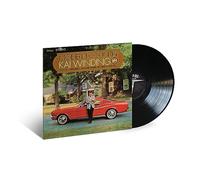 Kai Winding Modern Country (Vinyl LP) 12" Album