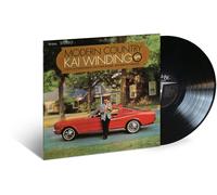 Kai Winding Modern Country (Vinyl LP) 12" Album