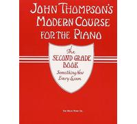 Modern Course X The Piano 2
