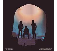 Modern Creation by The Whigs (2013-08-03)