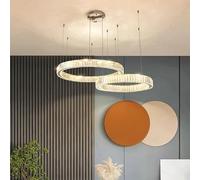 Modern Crystal Chandeliers Indoor Lighting Ceiling Lamp Hanging Lights Led Chandeliers For The Living Room Indoor Lighting